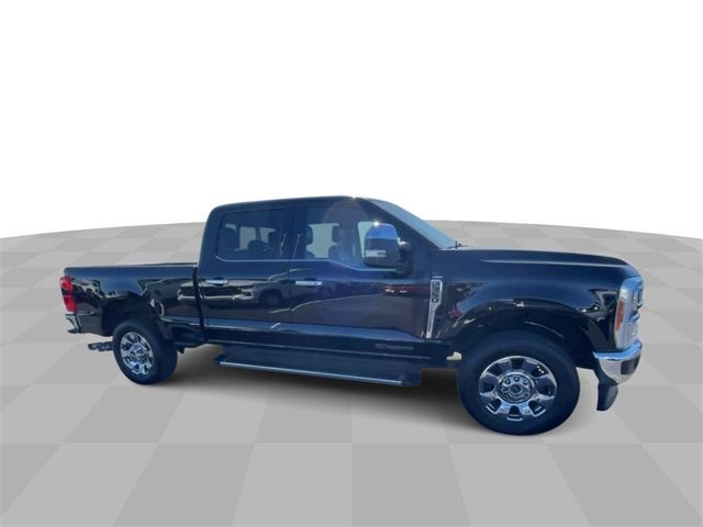 2023 Ford F-350 XLT