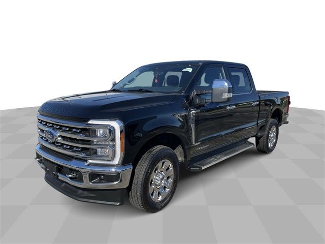 2023 Ford F-350 XLT