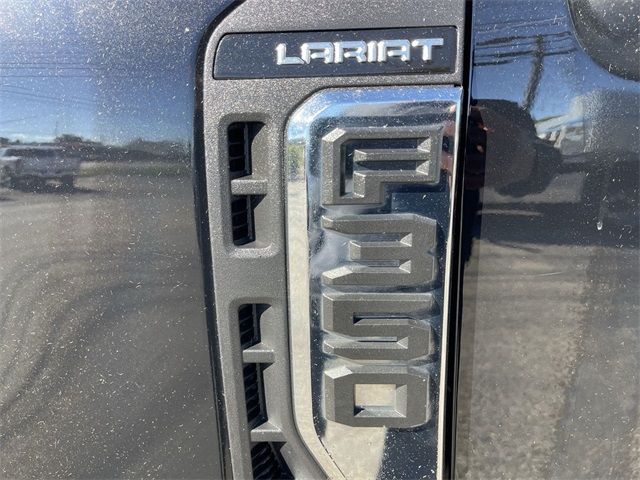 2023 Ford F-350 Lariat