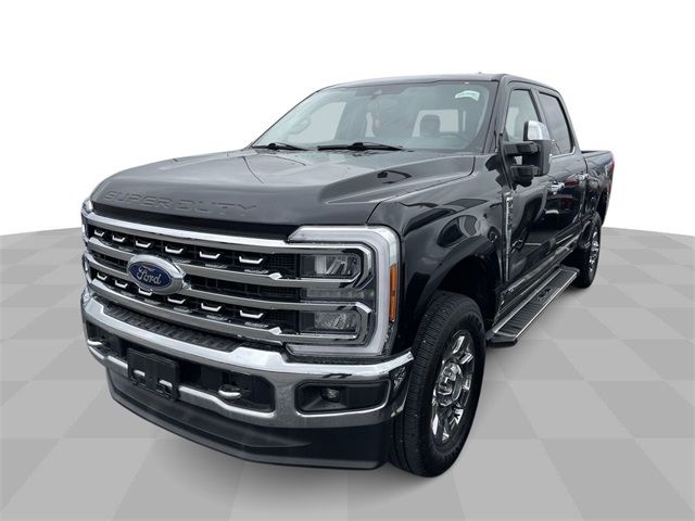 2023 Ford F-350 XLT