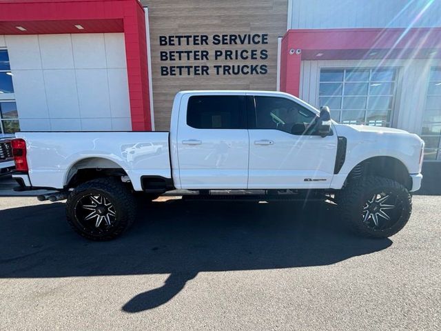 2023 Ford F-350 XLT