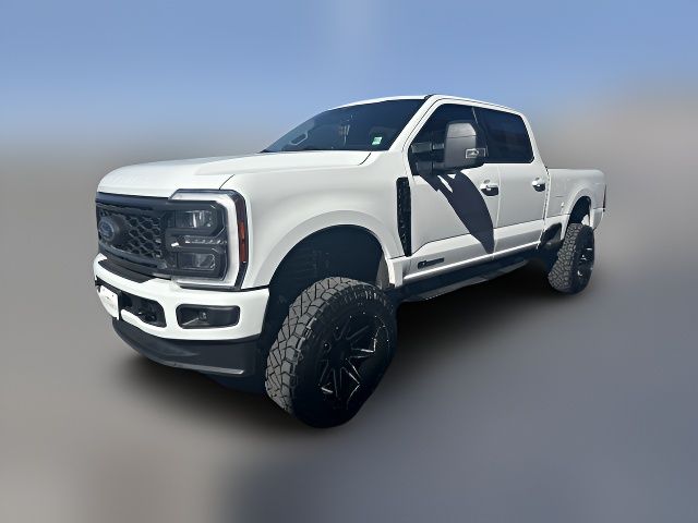 2023 Ford F-350 XLT