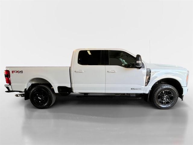 2023 Ford F-350 XLT