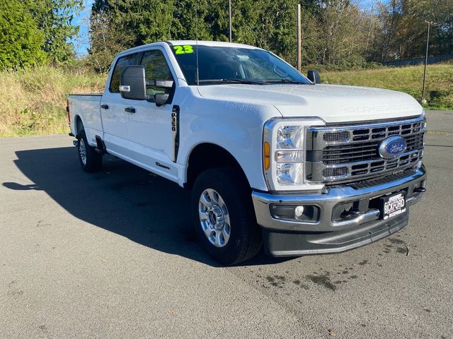 2023 Ford F-350 XLT