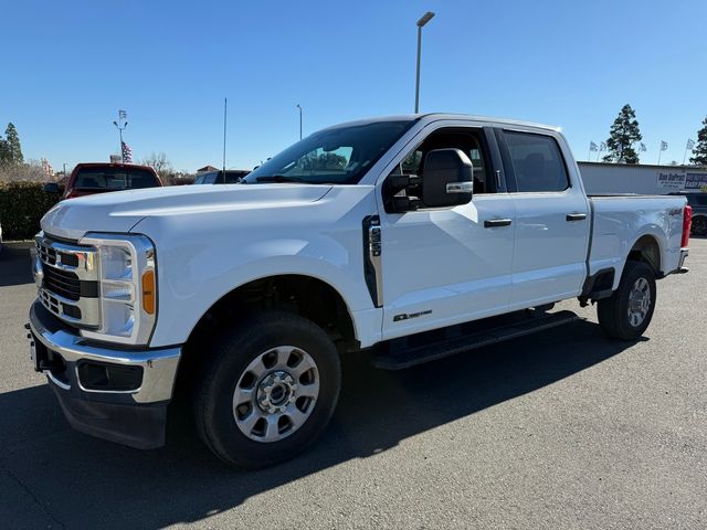 2023 Ford F-350 XLT