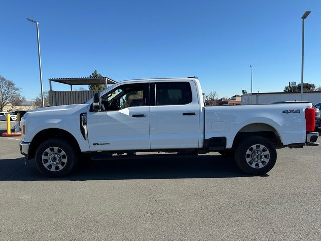 2023 Ford F-350 XLT