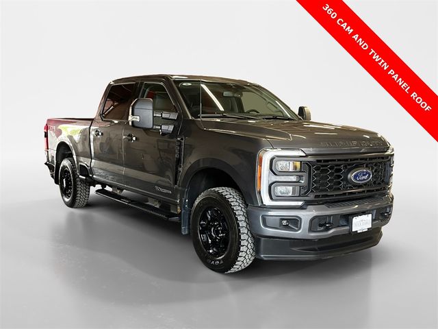 2023 Ford F-350 XLT