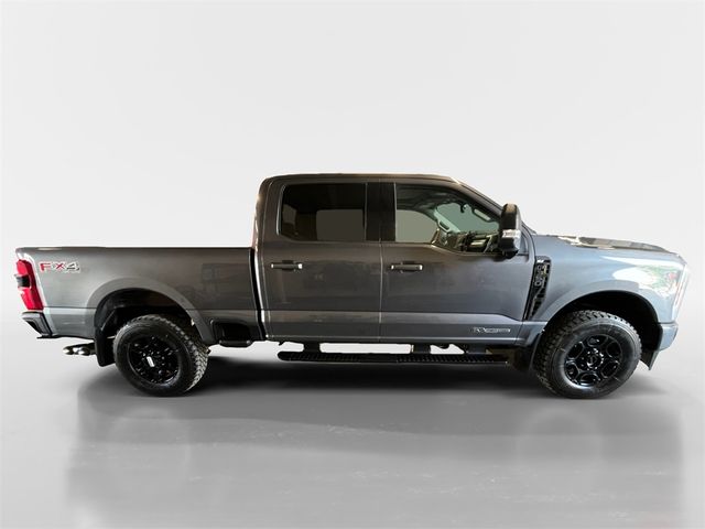 2023 Ford F-350 XLT