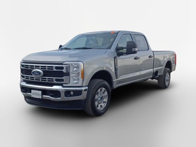 2023 Ford F-350 XLT