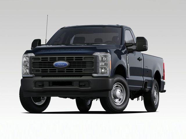 2023 Ford F-350 XLT