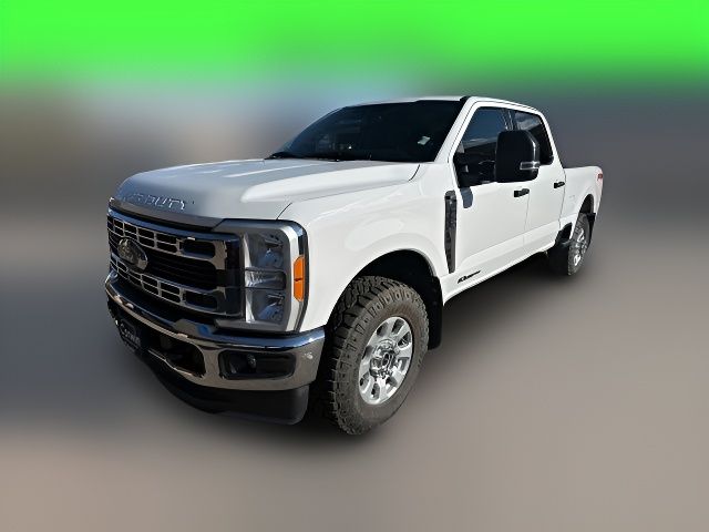 2023 Ford F-350 XLT