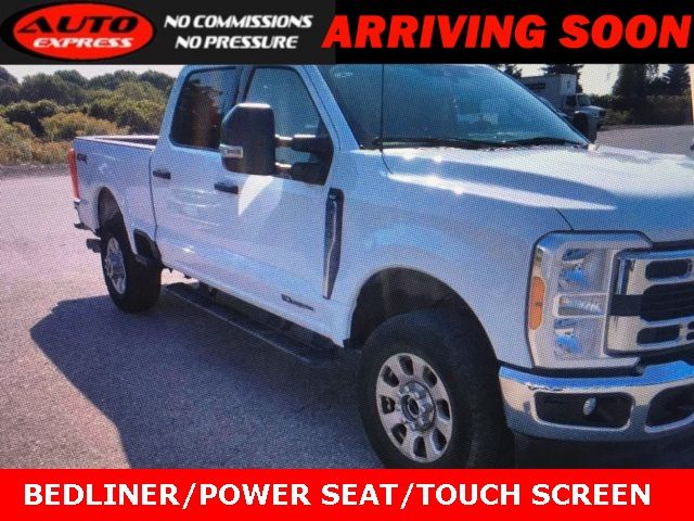 2023 Ford F-350 XLT