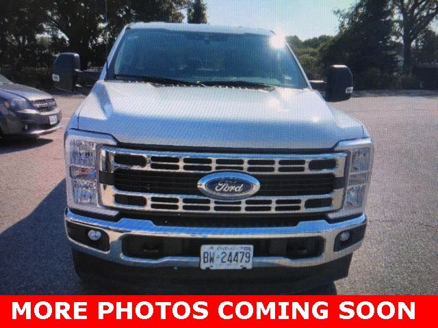 2023 Ford F-350 XLT