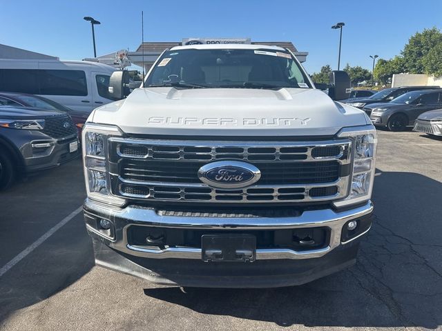 2023 Ford F-350 XLT