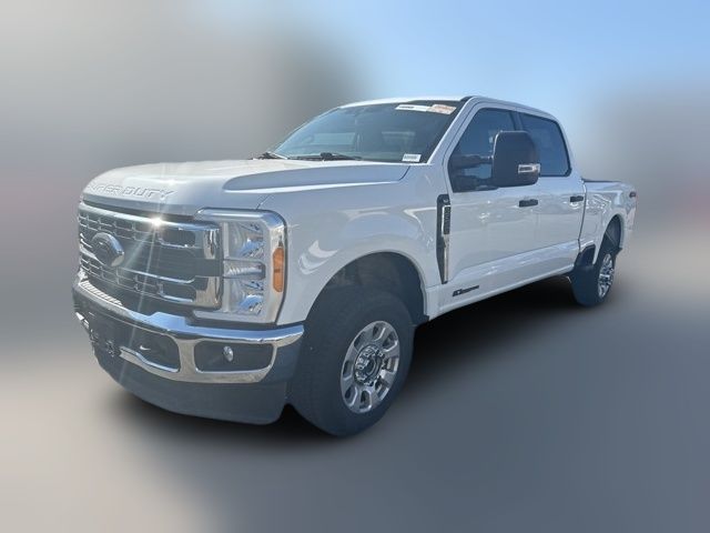 2023 Ford F-350 XLT