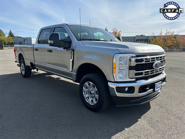 2023 Ford F-350 XLT