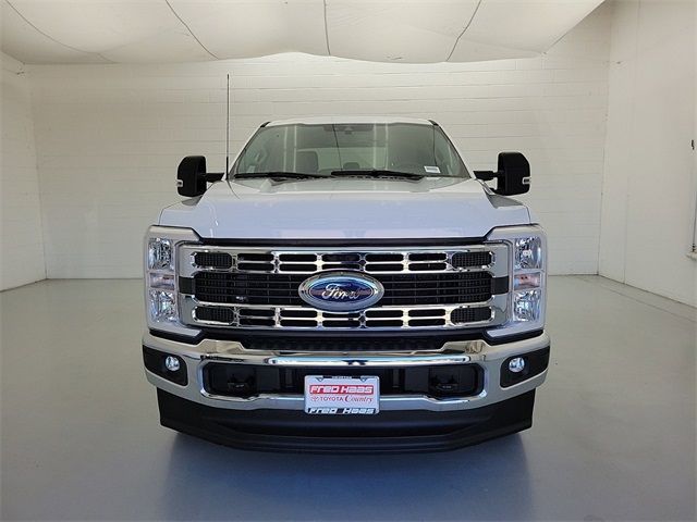 2023 Ford F-350 XLT