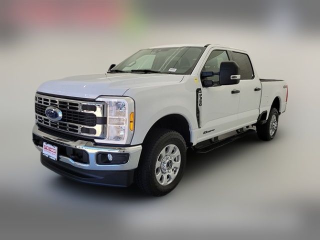 2023 Ford F-350 XLT