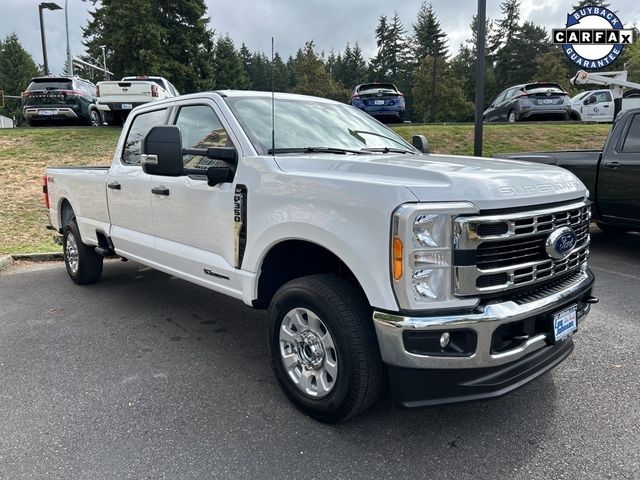 2023 Ford F-350 XLT