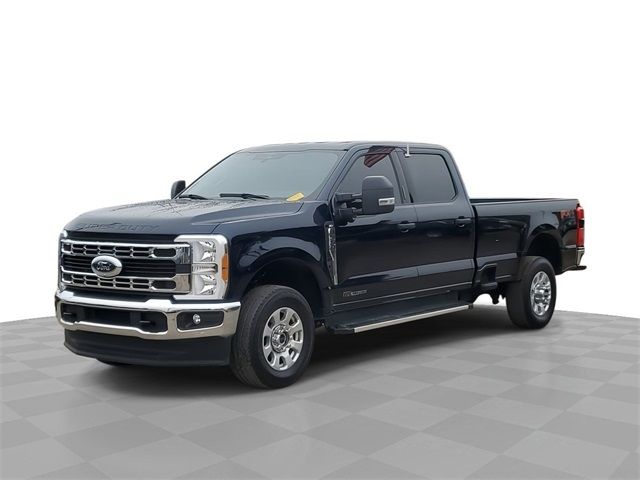 2023 Ford F-350 XLT