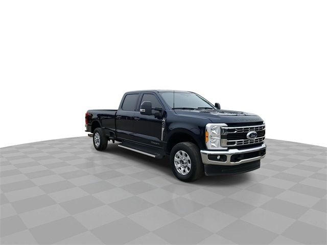 2023 Ford F-350 XLT