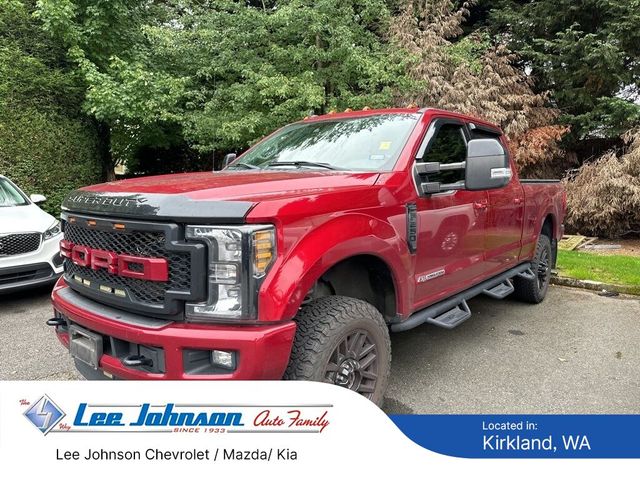 2023 Ford F-350 XLT