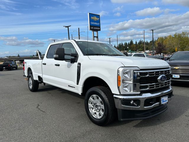 2023 Ford F-350 XLT