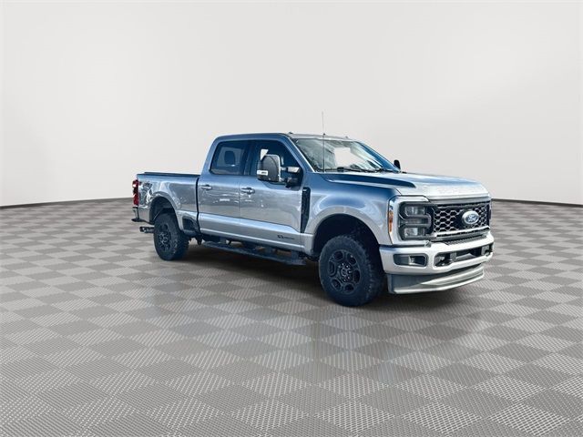 2023 Ford F-350 XLT