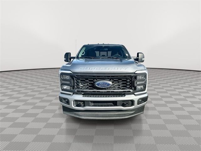 2023 Ford F-350 XLT