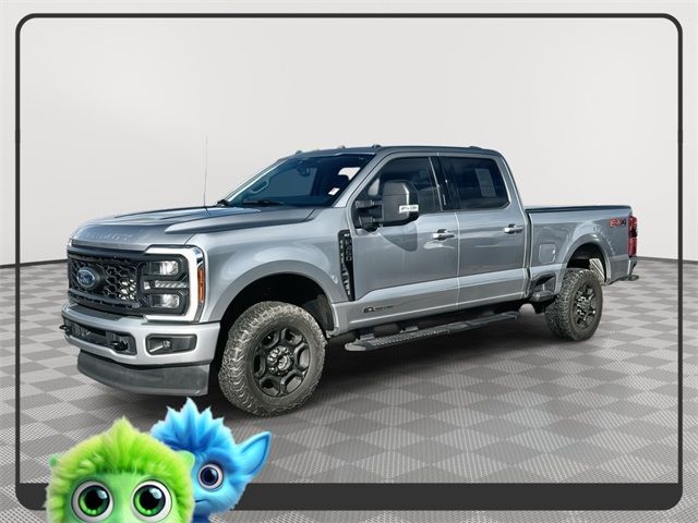 2023 Ford F-350 XLT