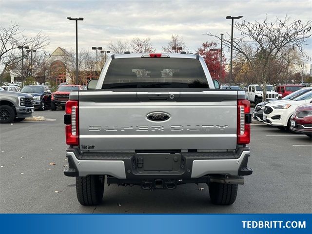 2023 Ford F-350 XLT