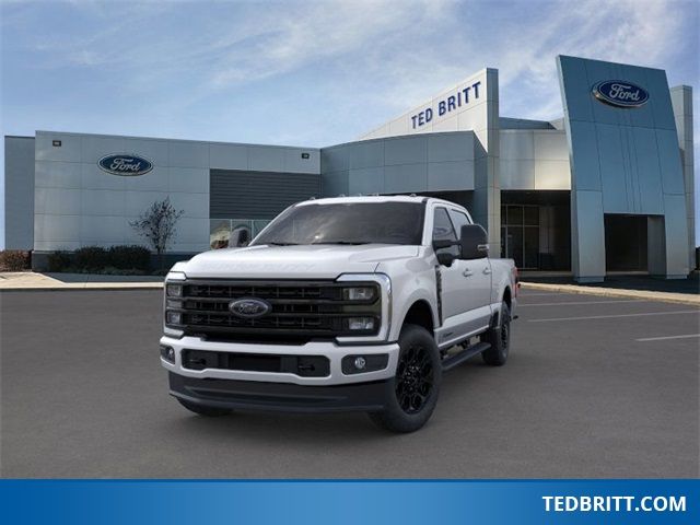 2023 Ford F-350 XLT