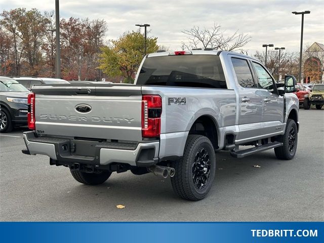 2023 Ford F-350 XLT