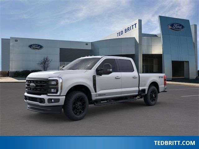 2023 Ford F-350 XLT