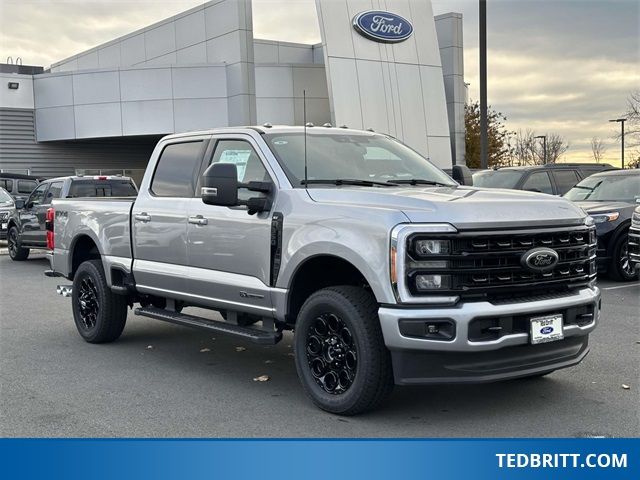 2023 Ford F-350 XLT