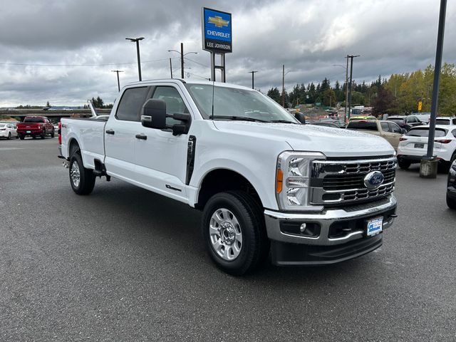 2023 Ford F-350 XLT