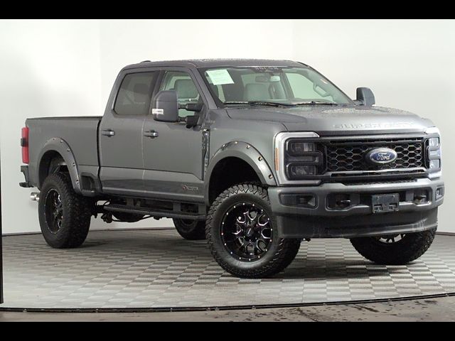 2023 Ford F-350 XLT