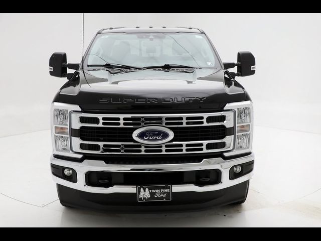 2023 Ford F-350 XLT