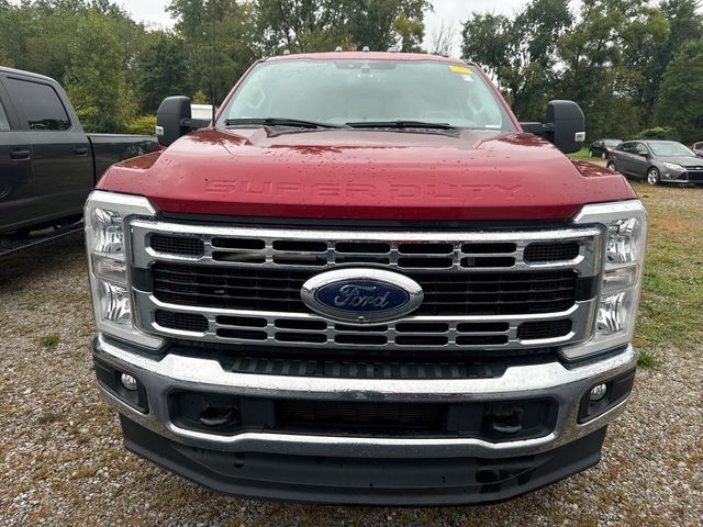 2023 Ford F-350 XLT