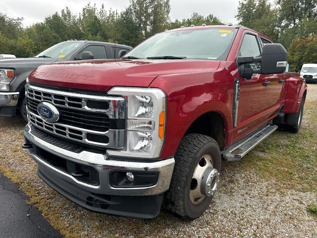 2023 Ford F-350 XLT