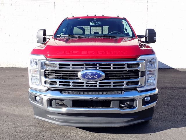 2023 Ford F-350 XLT