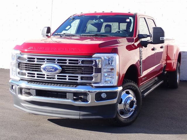 2023 Ford F-350 XLT