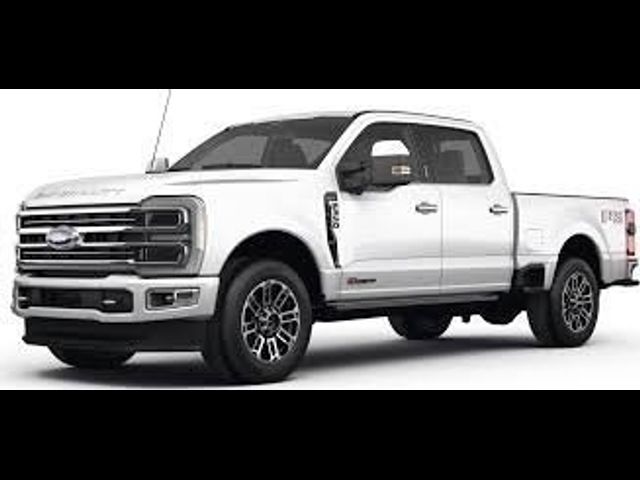 2023 Ford F-350 XLT