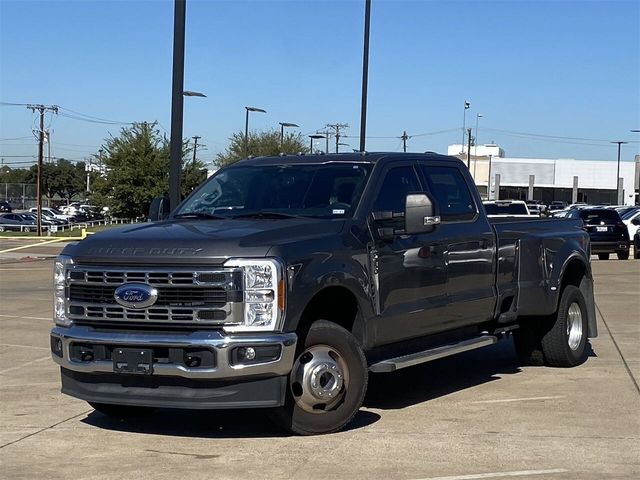 2023 Ford F-350 XLT