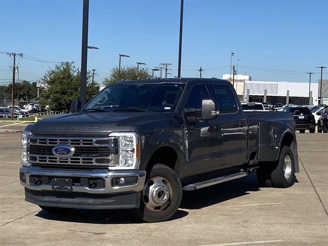 2023 Ford F-350 XLT