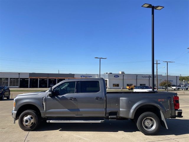 2023 Ford F-350 XLT