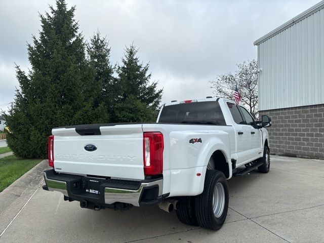 2023 Ford F-350 XLT