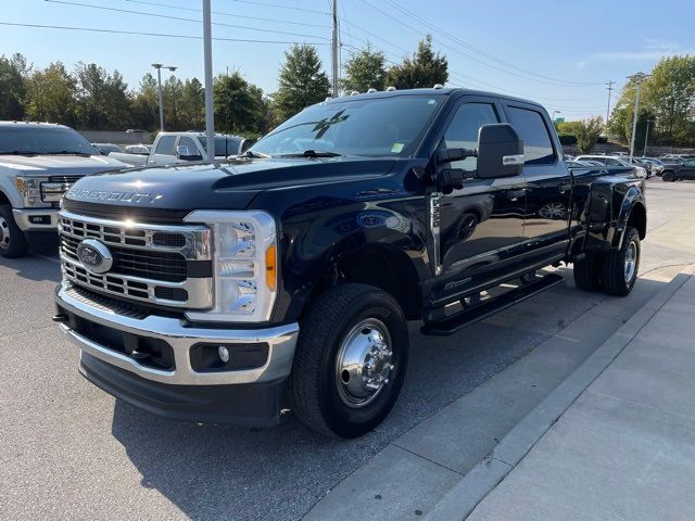 2023 Ford F-350 XLT