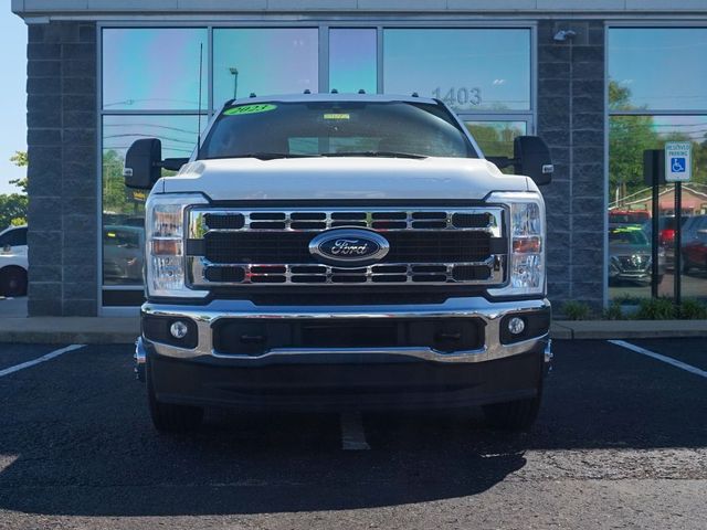 2023 Ford F-350 XLT