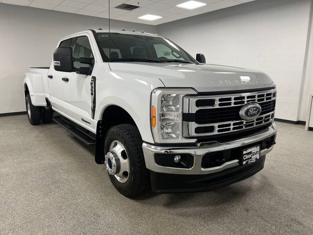 2023 Ford F-350 XLT